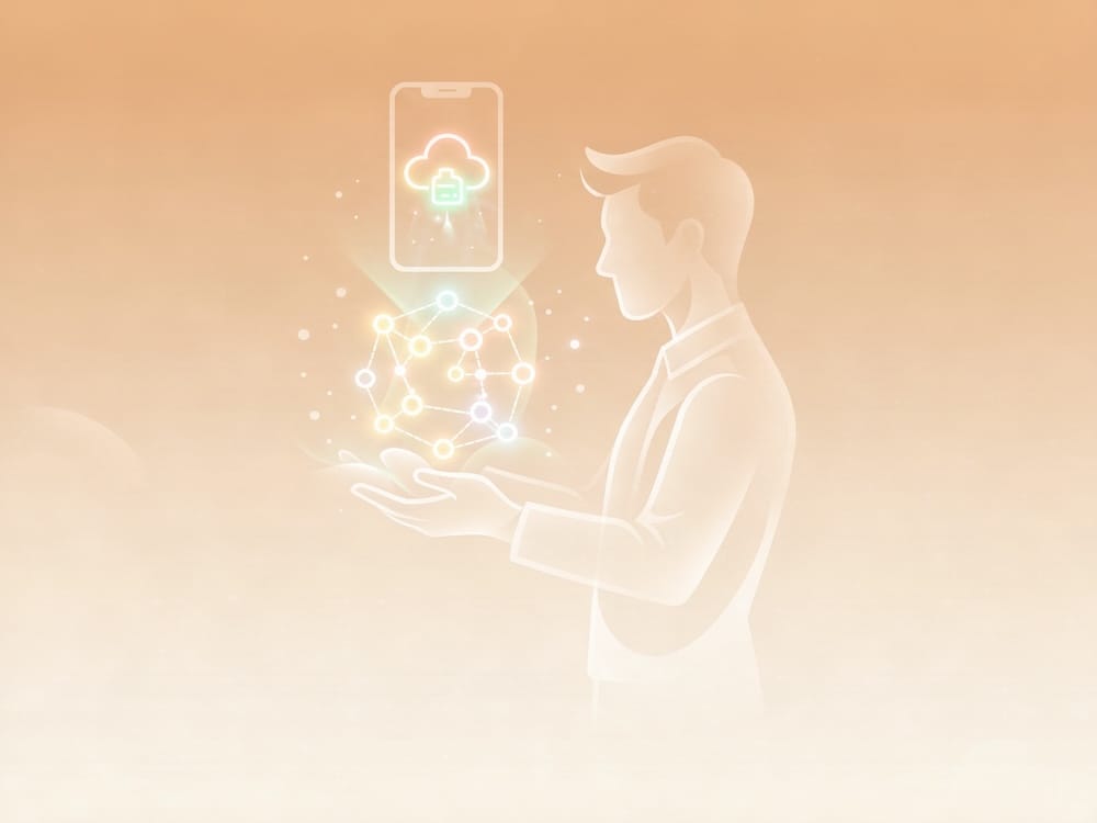 写了多年前端，我做了人生第一个鸿蒙 App