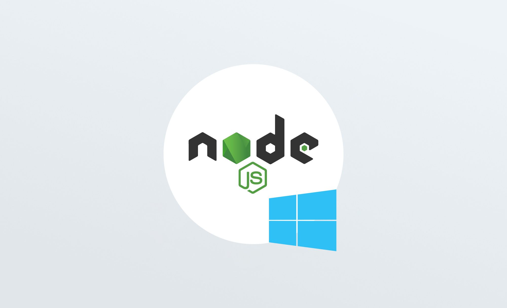 在Windows下使用NVM安装NodeJS