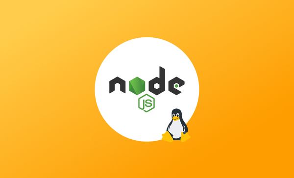 在Linux系统下安装NodeJS
