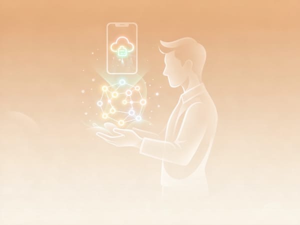 写了多年前端，我做了人生第一个鸿蒙 App