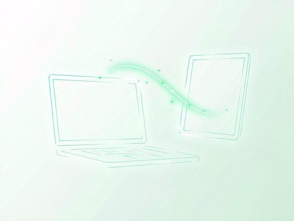 第四个鸿蒙 App——VivLink：把平板变成 Mac 的第二块屏
